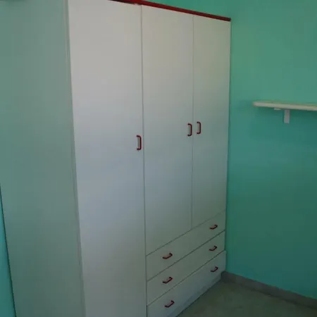Trilocale A