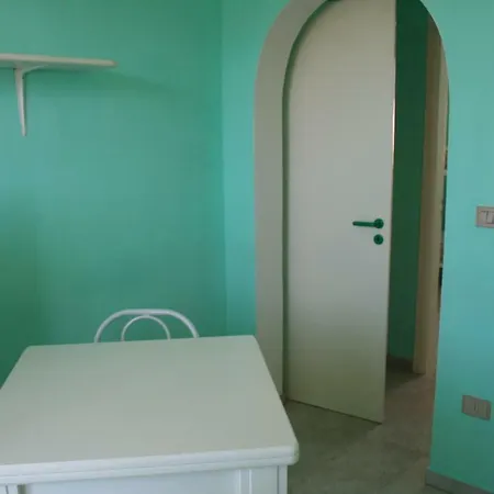 Trilocale A 度假居